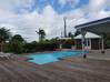 Photo de l'annonce , charmante villa à Petit Bourg F7 de. Petit-Bourg Guadeloupe #2