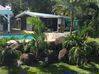 Photo de l'annonce , charmante villa à Petit Bourg F7 de. Petit-Bourg Guadeloupe #5