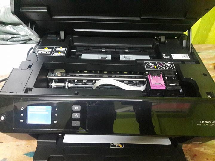 HP ENVY 4500 E-ALL-IN-ONE PRINTER DRIVER FOR WINDOWS HP ENVY 4500 E-ALL-IN-ONE PRINTER WINDOWS 8 DRIVER DOWNLOAD