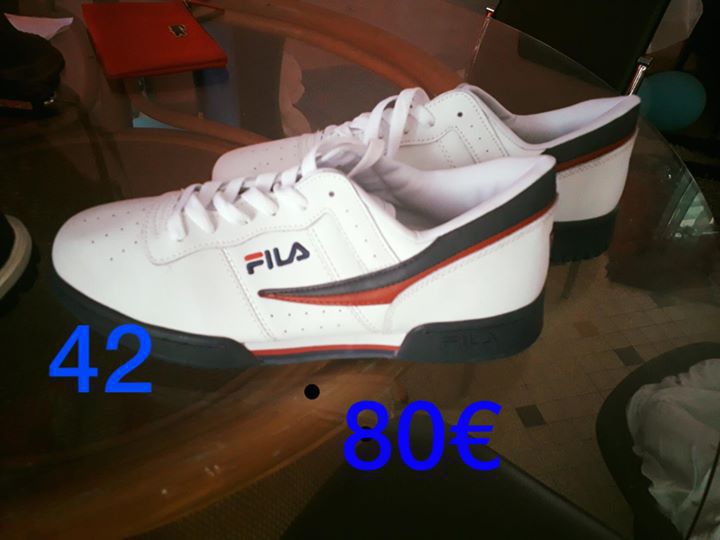 timberland fila