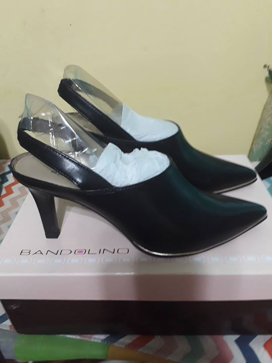 bandolino shoes