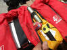 Photo for the classified 2 rescue pro gas 275n lifejacket Saint Martin #1