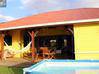 Photo de l'annonce Villa T4 Vue Mer Les Anses D'Arlet. Les Anses-d'Arlet Martinique #2