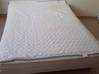 Photo for the classified Double bed + mattress Saint Martin #2