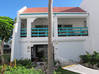 Lijst met foto Duplex 2-eenheden in een Cupecoy Sint Maarten #3