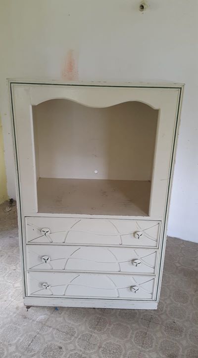 Tv Stand Chest Of Drawers Furniture And Decoration Barbados