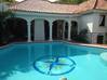 Photo de l'annonce Villa meublée 4chb piscine B. 0 parfait état Saint-Martin #0