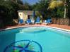 Photo de l'annonce Villa meublée 4chb piscine B. 0 parfait état Saint-Martin #1
