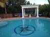 Photo de l'annonce Villa meublée 4chb piscine B. 0 parfait état Saint-Martin #3