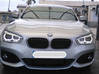 Photo de l'annonce BMW Serie 1 118 i Pack M Martinique #1