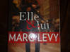 Photo de l'annonce "Elle & lui" Marc Lévy Saint-Martin #0