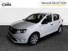 Photo de l'annonce Dacia Sandero 1. 2 16v 75ch Ambiance Guadeloupe #0