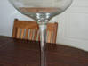 Photo de l'annonce Vase en verre Saint-Martin #0