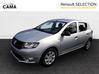 Photo de l'annonce Dacia Sandero 1. 2 16v 75ch Ambiance Guadeloupe #0