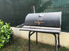 Photo de l'annonce Barbecue Saint-Martin #0