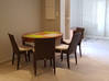 Photo de l'annonce Appartement T2 meublé Concordia Saint-Martin #4