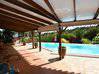 Photo de l'annonce Villa F5 avec piscine Quartier Gondeau Le Lamentin Martinique #11