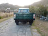 Lijst met foto Land Rover Defender 110 Sint Maarten #3