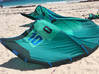 Photo for the classified Wing complete kite north neo M 10, 2017 Saint Martin #2
