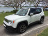 Photo de l'annonce Jeep Renegade Limited 6 mois >10000 kms Martinique #1