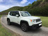 Photo de l'annonce Jeep Renegade Limited 6 mois >10000 kms Martinique #2