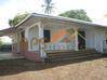 Photo de l'annonce 1 maison T3 jumelée baduel Cayenne 157. Cayenne Guyane #0