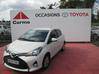 Photo de l'annonce Toyota Yaris 90 D-4D Lounge 5p Guadeloupe #1