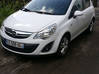 Photo de l'annonce Opel Corsa d Martinique #1