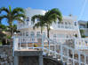 Photo de l'annonce Waterfront villa, Boat Lift ,Point Pirouette, SXM Pointe Pirouette Sint Maarten #9