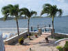 Photo de l'annonce Waterfront villa, Boat Lift ,Point Pirouette, SXM Pointe Pirouette Sint Maarten #11
