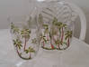 Photo for the classified jug and 3 large unbreakable stemware Saint Martin #2