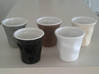 Photo de l'annonce Lot de 5 tassesà café Saint-Martin #0