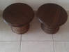 Photo for the classified Lot of 2 coffee tables near Saint Martin #0
