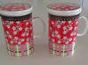Photo for the classified Lot of 2 tea cups Saint Martin #0