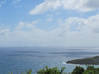 Photo for the classified 1220M2 of Land, Ocean View Terrace Dawn Beach, SXM Dawn Beach Sint Maarten #0