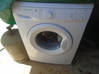 Photo for the classified Washing machine Saint Barthélemy #0