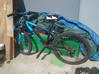 Photo de l'annonce vélo 24"+chambre à air+kit de rustine+pompe à vélo Saint Barthélemy #0