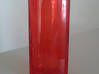 Photo de l'annonce Vase design rouge Saint-Martin #0
