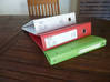 Photo for the classified 3 binders red white and green Saint Martin #0