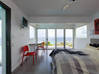 Photo de l'annonce Villa contemporaine 3 b/r pour location à long terme Pelican Key Sint Maarten #11