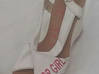 Photo for the classified wedges shoes Top Girl 37/38 Saint Martin #0