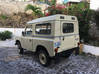 Photo for the classified land rover 1998 Saint Martin #0