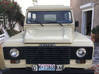 Photo for the classified land rover 1998 Saint Martin #2