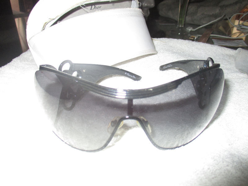 dior big sunglasses