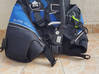 Photo for the classified SCUBA Gear BCD Fins Regulator Dive Knife Diving Sint Maarten #6