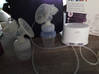 Photo for the classified Double electric Breastpump advent Saint Martin #0