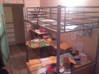 Photo de l'annonce lit mezzanine avec 2 bureaux démontable Guyane #0