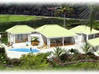 Photo de l'annonce villa 3 chambres piscine Les Jardins D’Orient Bay Saint-Martin #1