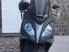 Photo for the classified Scooter Kymco 400 Saint Barthélemy #2