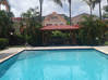 Photo de l'annonce Cole Bay 1BR/1BA meublé Apt Gated Comunity piscine Cole Bay Sint Maarten #2
